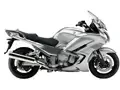Sport Bikes