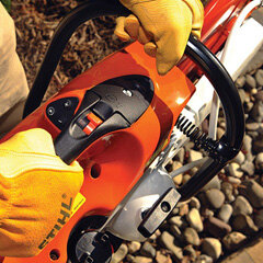 New Stihl
