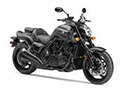 Street Bikes