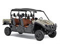 Utility Vehicles