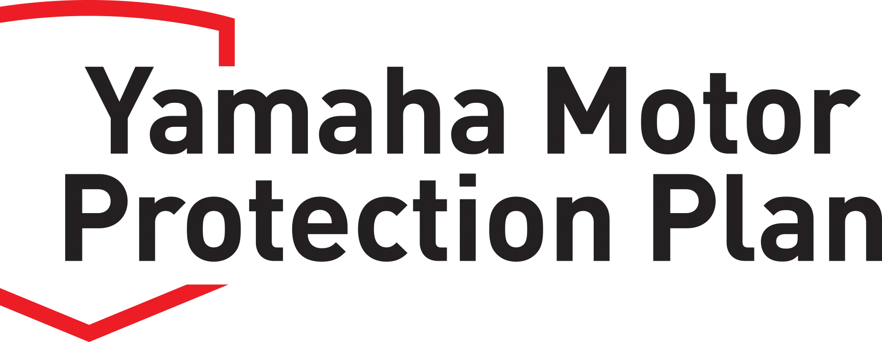 Yamaha Motor Protection Plan Logo